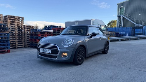 2015 mini cooper - 2015,