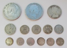 89 grams pre 20 92.5% silver