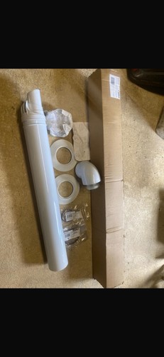Vaillant flue kit - kit,