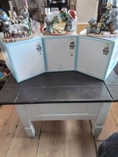 Me To You Tatty Teddy Bundle Of Seven Figurines *unboxed*