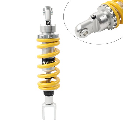 12mm spring 33mm rear - rear, shock