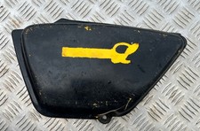 SUZUKI ZR50SL ZR50 SL SIDE PANEL LEFT 47211-26410 L