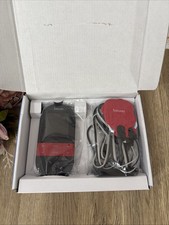 Beurer EM59 Digital TENS / EMS Device Machine with Heat Function