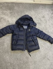 Benjart Men's Puffer Jacket