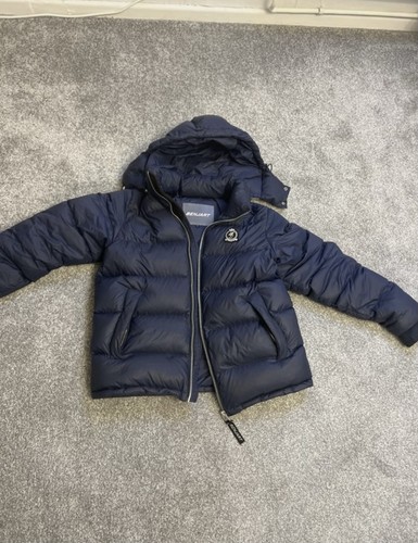 Benjart men puffer jacket - benjart,