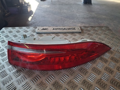 Jaguar x260 saloon pre - xf,