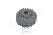 Genuine VW Toothed Belt Pulley