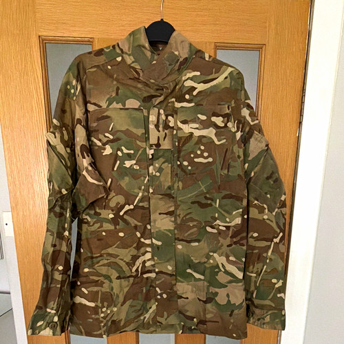 Camouflage military surplus - camouflage,