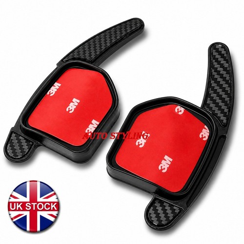 Carbon fibre steering wheel - fibre,