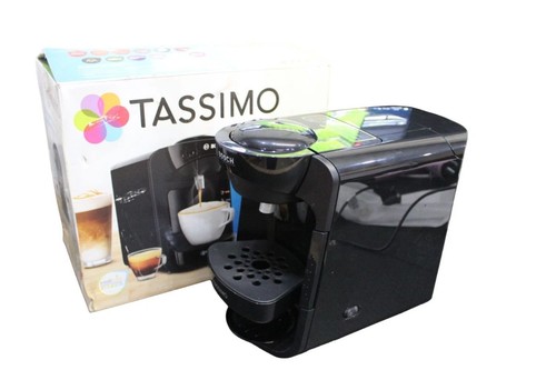 Bosch tassimo pod - bosch, coffee