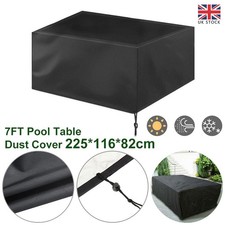 Heavy Duty Pool Snooker