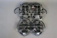 Porsche 991.2 GT3R brake calipers