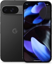 NEW GOOGLE PIXEL 9 DUMMY