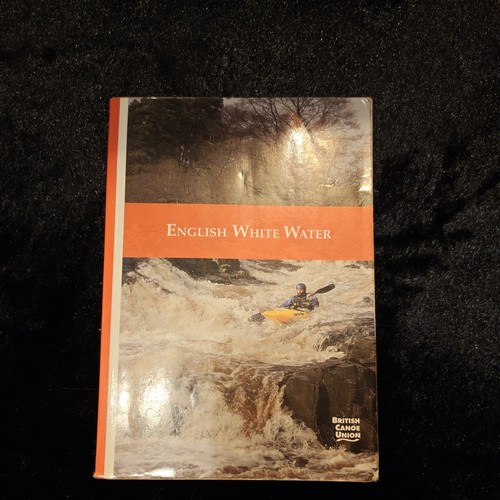 English white water the - white, :