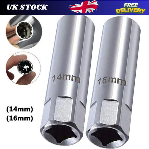 14mm spark plug - 14mm,