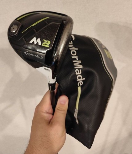 Good taylormade driver - driver, 9.5