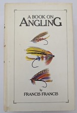 Book angling by - on, francis