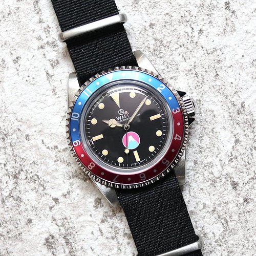 A4y wmt watch fuji rm - [a4y],