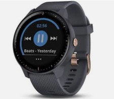 Garmin Vivoactive 3 Music