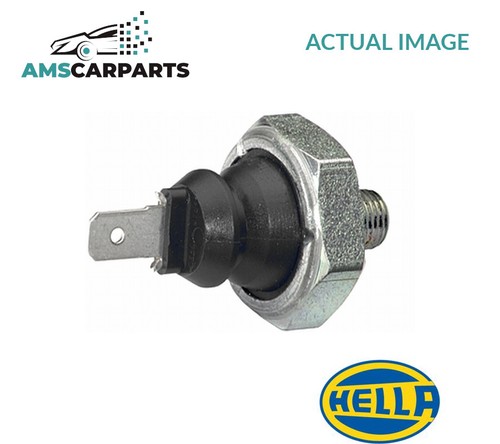Oil pressure sensor - oil,