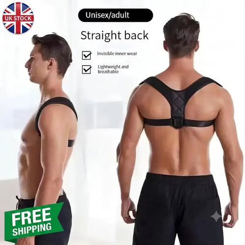 Posture corrector shoulder - corrector,