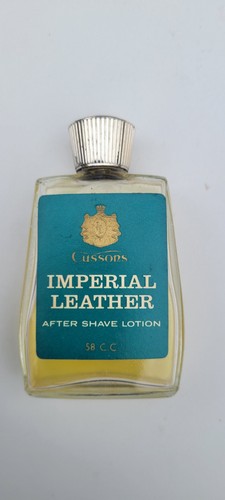 Vintage cussons imperial - cussons,