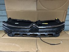 Citroen C3 Mk3 Front Bumper