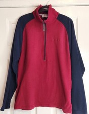 Sprayway  Fleece Top Size M.