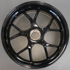 2019 Ducati Multistrada 1260s Rear Wheel - Damaged