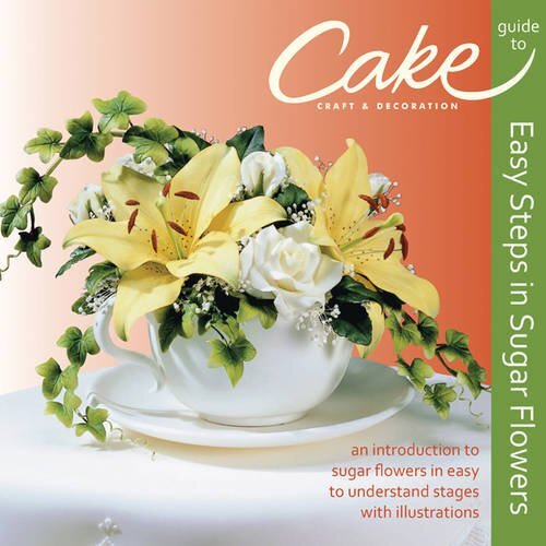 Easy steps sugar - easy, in