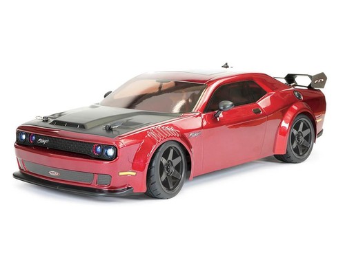 Ftx stinger brushless - stinger,