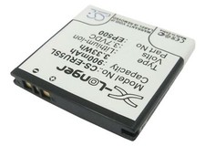 Li-ion Battery for Sony Ericsson Xperia Active Xperia mini Xperia mini pro 3.7V