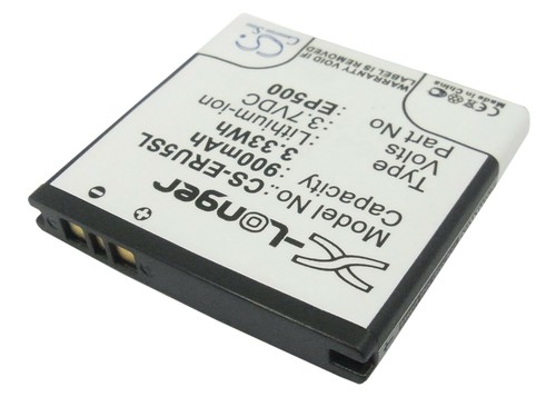 Ion battery for sony - for,