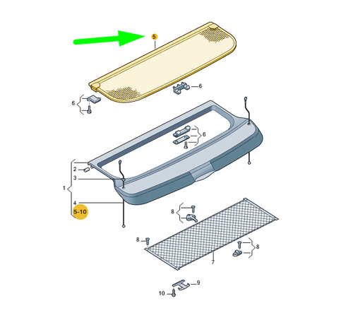 Audi roof panel - audi, sun