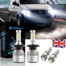 FOR Vw Transporter T2 T4 T5