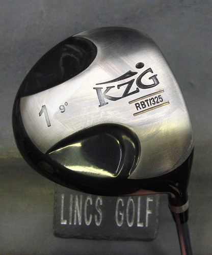 Kzg rbt 325 driver stiff - kzg,