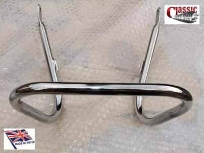 Bsa a50 a65 pillion - a50,