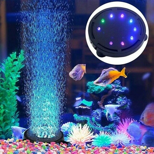 Aquarium lighting decor - aquarium,