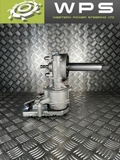 VAUXHALL MERIVA 2003-2010