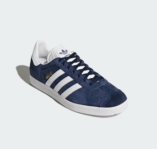 Adidas gazelle collegiate navy - gazelle,