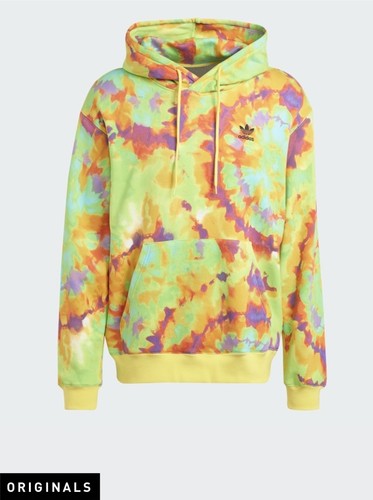 Adidas originals tie dye - tie,