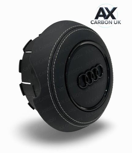 Audi steering wheel air - audi,