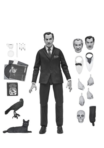 Ultimate vincent price - ultimate, (b&w)