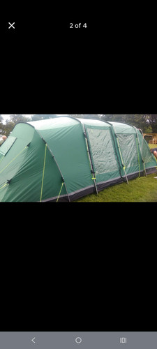 Outwell glendale tent - outwell, 5