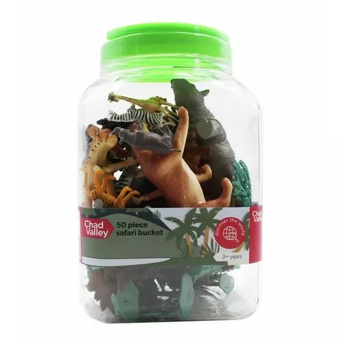 Chad valley safari bucket - valley,