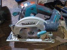 Makita 165mm Brushless