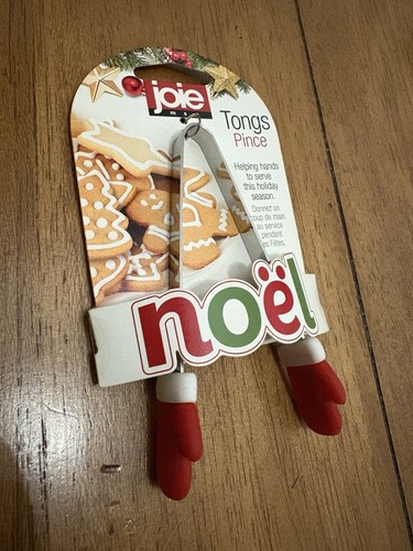 Joie msc santa gloves - joie,