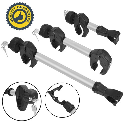 Frame holding arm - bike, carrier