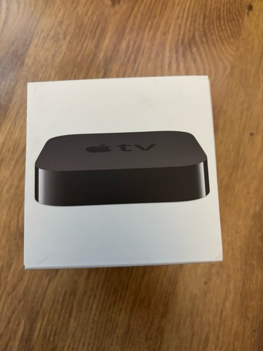 Apple 1st generation - apple, tv