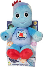 Goodnight Igglepiggle, Iggle